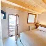 Apartmán Boutique Alpine By Supastays Courmayeur