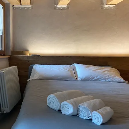 Apartmán Boutique Alpine By Supastays *