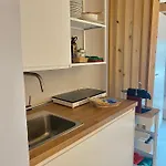 דירה Boutique Alpine By Supastays
