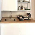 Boutique Alpine By Supastays Apartment