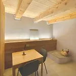 דירה Boutique Alpine By Supastays *