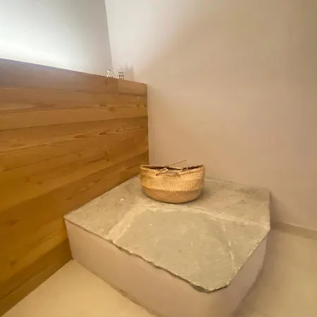 아파트 Boutique Alpine By Supastays *