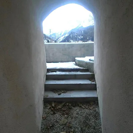 Boutique Alpine By Supastays * 쿠르마예