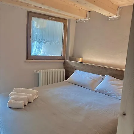 Boutique Alpine By Supastays 쿠르마예