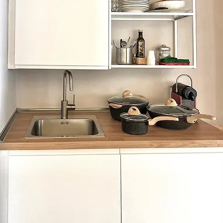 Boutique Alpine By Supastays Apartment