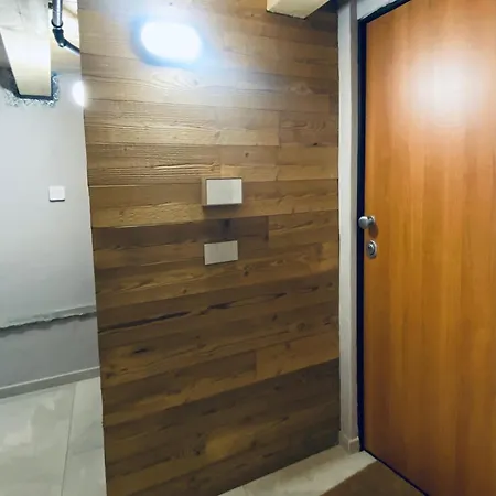 Boutique Alpine By Supastays Apartment *