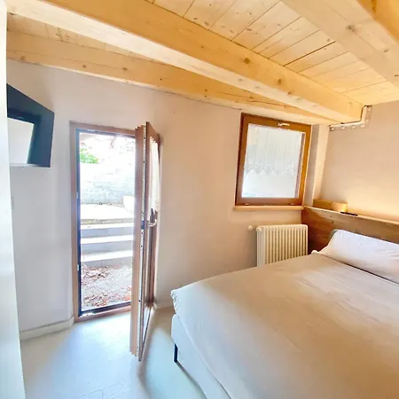 Apartamento Boutique Alpine By Supastays Courmayeur