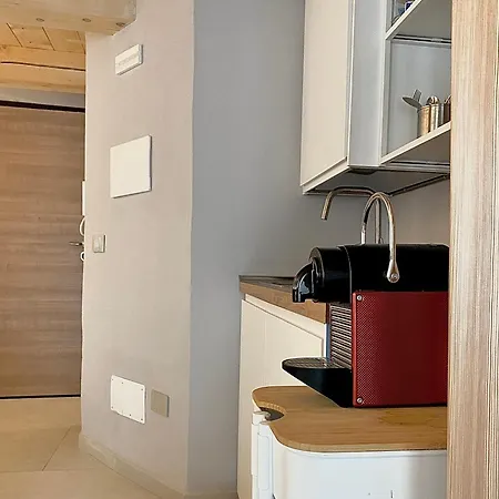 Boutique Alpine By Supastays Apartamento Courmayeur