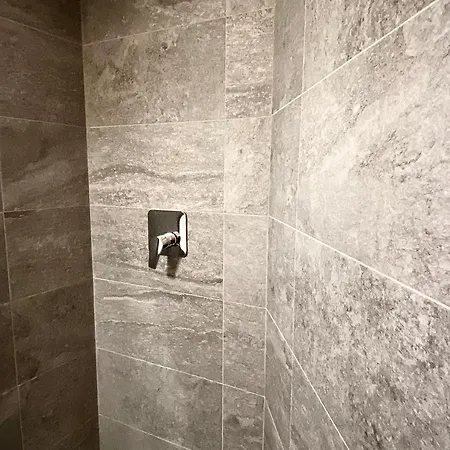 Boutique Alpine By Supastays *