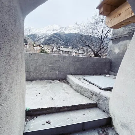 아파트 Boutique Alpine By Supastays