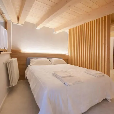 Boutique Alpine By Supastays Appartamento