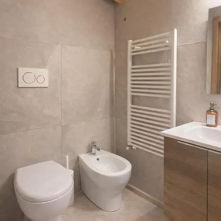 Boutique Alpine By Supastays Appartamento *